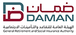 الهيئة العامة للتقاعد والتأمينات الاجتماعية
