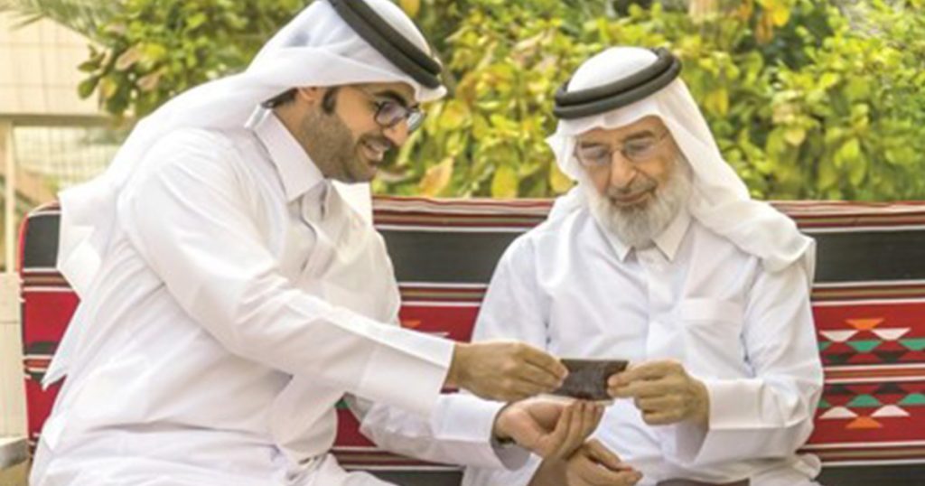 قطر تعتمد مصطلح “كبار القدر” بدلا من “كبار السن” في المؤسسات الرسمية