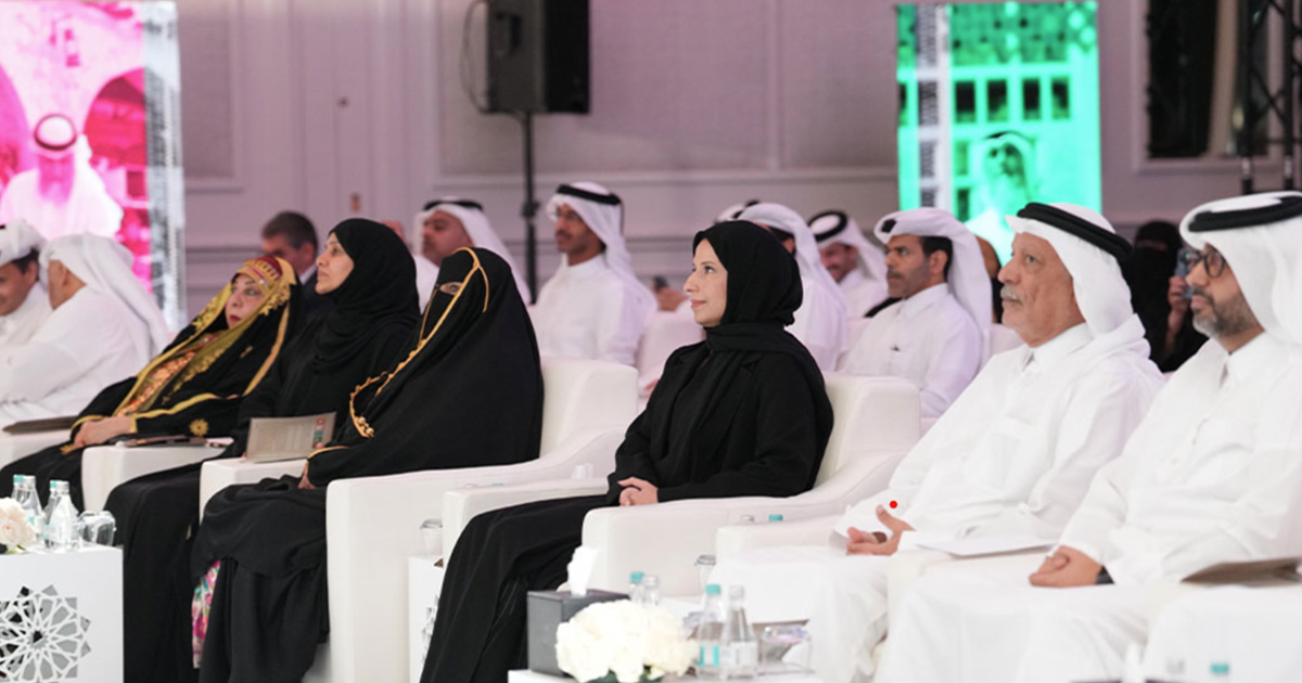 مركز إحسان يدشن استراتيجيته الجديدة خلال ملتقى كبار القدر للأعوام 2025 – 2030 تحت شعار: “نستلهم حكمتهم لنحقق تطلعاتهم”