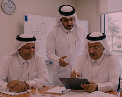 التعلم المستمر