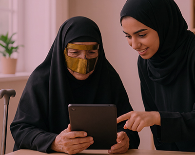 الحماية الاجتماعية