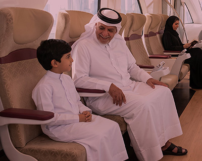 التنقل والمواصلات