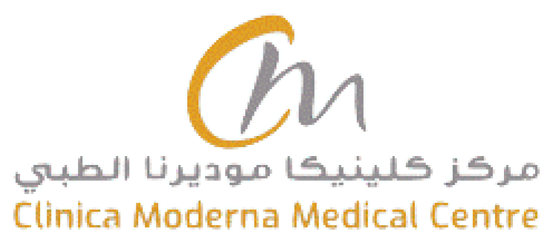 بطاقة خصومات للمتقاعدين – مركز كلينيكا موديرنا الطبي