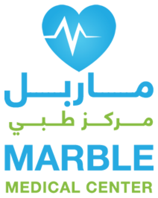 بطاقة خصومات للمتقاعدين – مركز ماربل الطبي