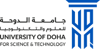 التعليم المستمر والمهني – جامعة الدوحة للعلوم والتكنولوجيا